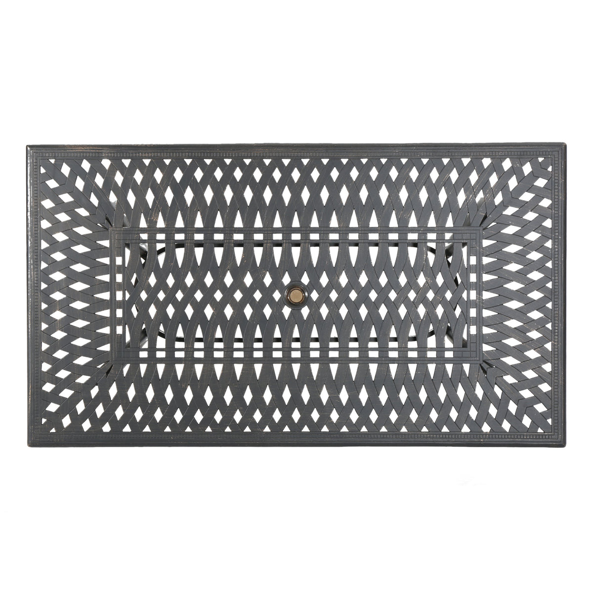 Austin 68" Rectangle Table