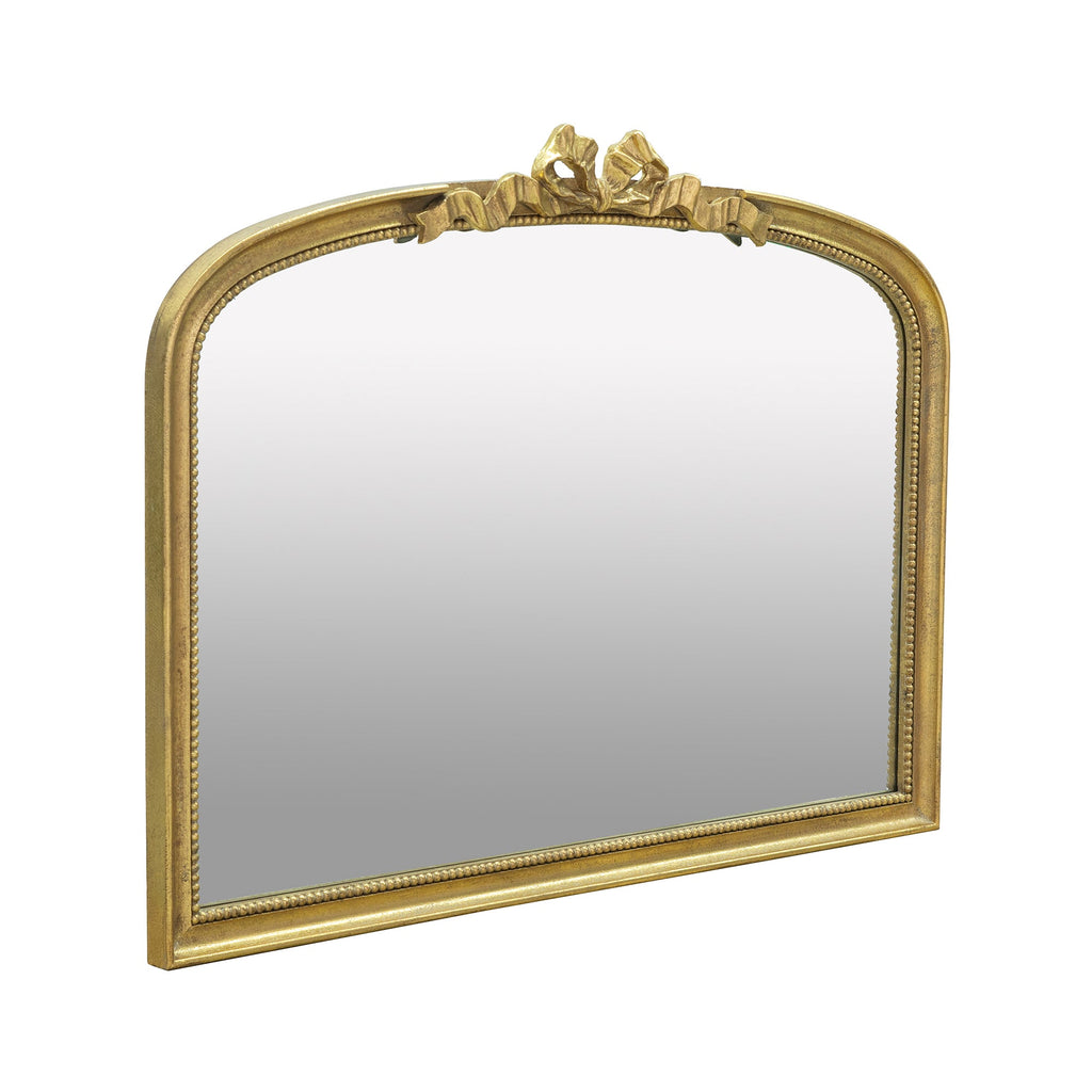 Baroque Style Wall Mirror