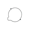 Cometic Gasket Cometic Hd Milwaukee 8, Primary To Engine Gasket Gasket,1Pk C10211