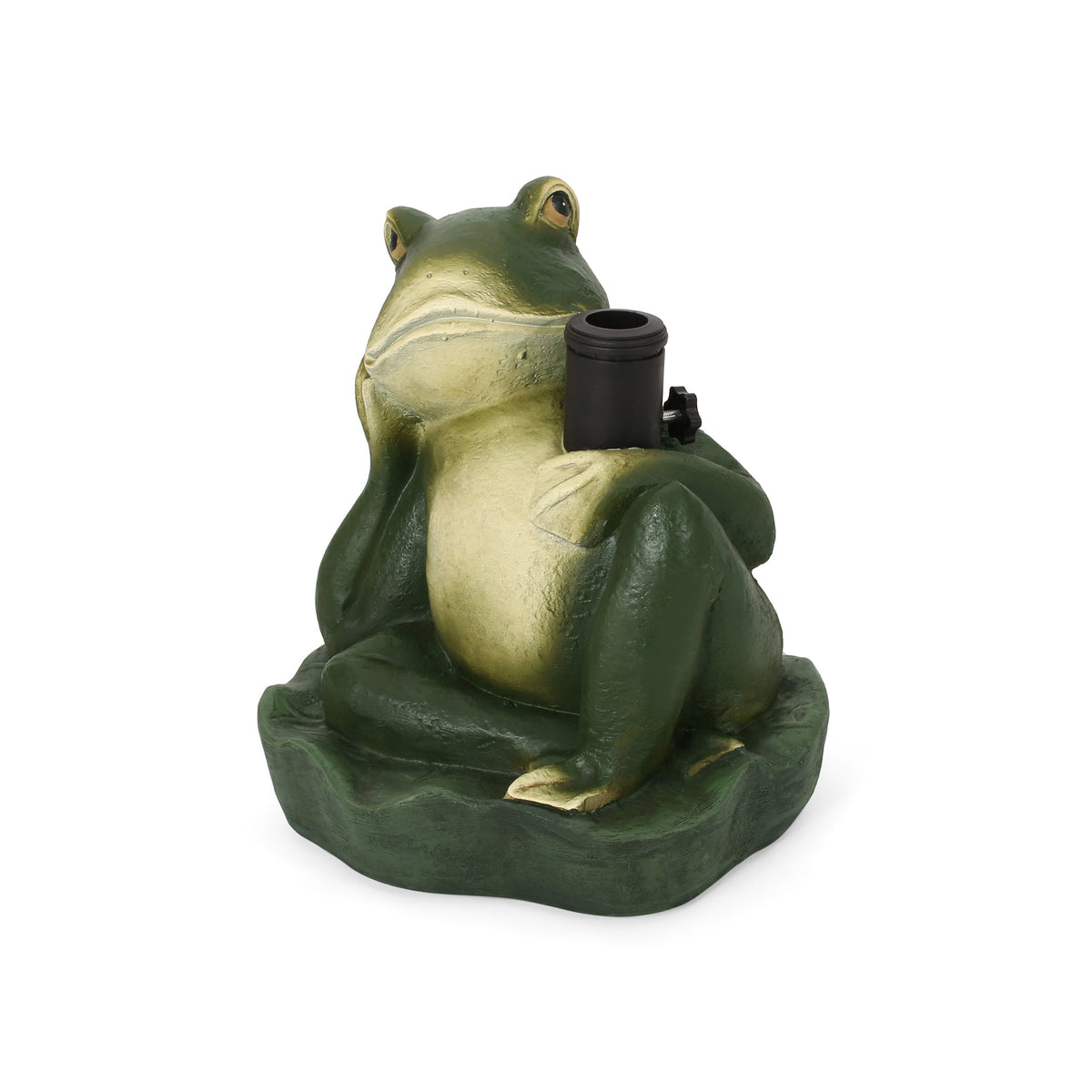 Frog Umbrella Base