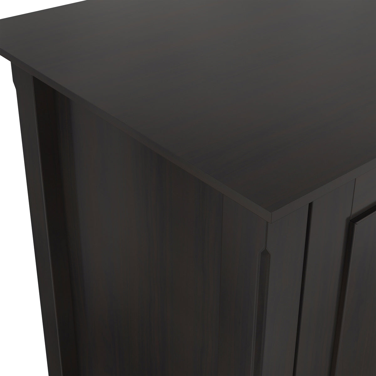 Amherst 2 Door Storage Cabinet
