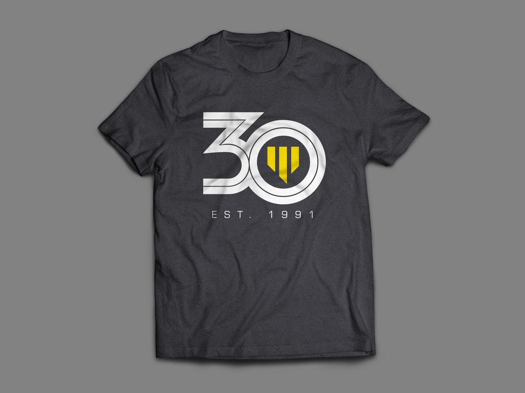 Whiteline WHITELINE 30 Year Tee (M)