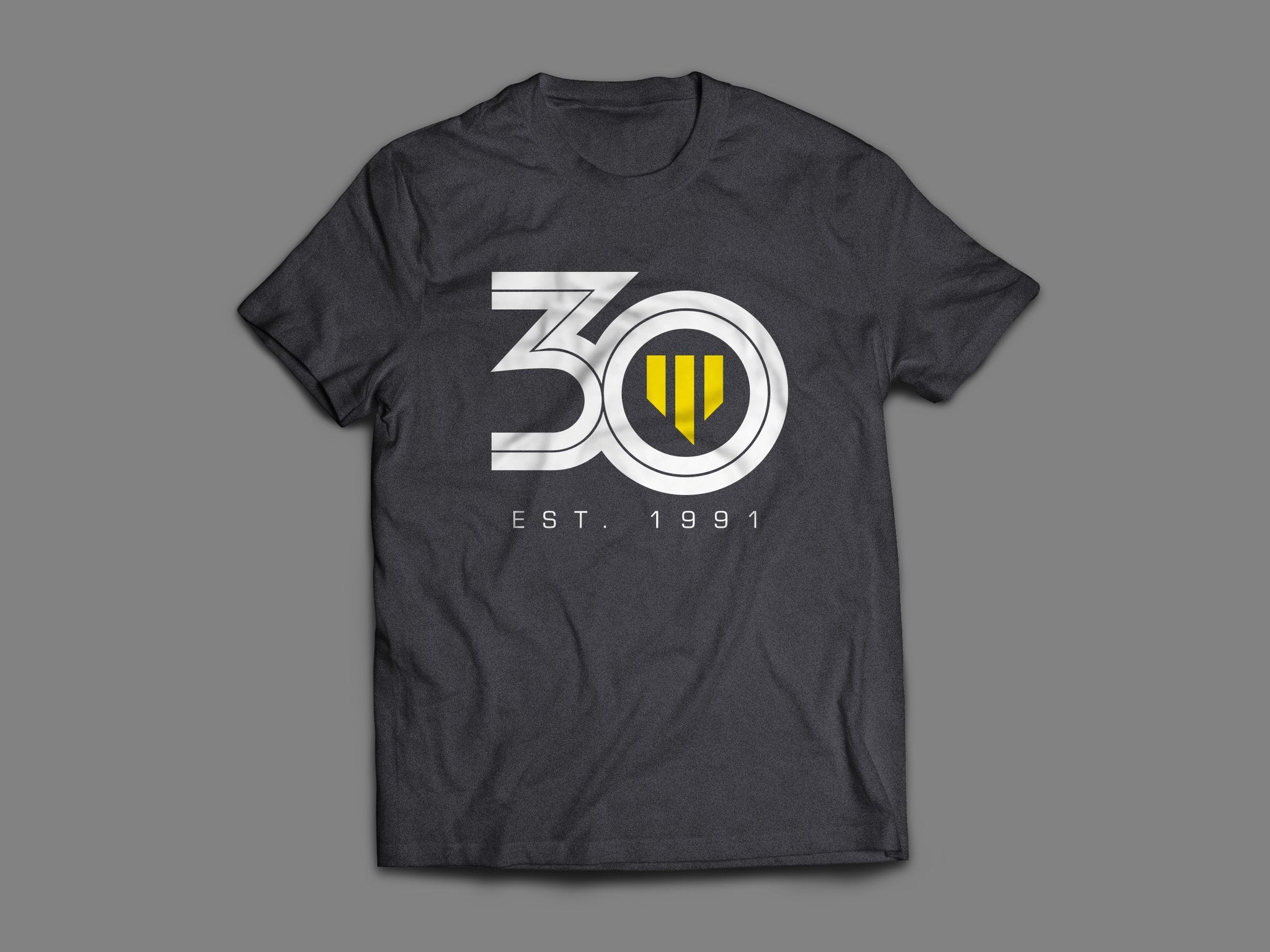 Whiteline WHITELINE 30 Year Tee (M)