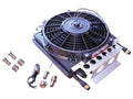 ATS Diesel Ford Aux Transmission Cooler