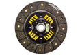 ACT 13-20 Subaru BRZ / 13-16 Scion FRS / 13-20 Toyota 86 Performance Street Sprung Disc 3000506