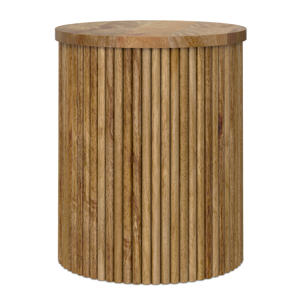 Demy Accent Table