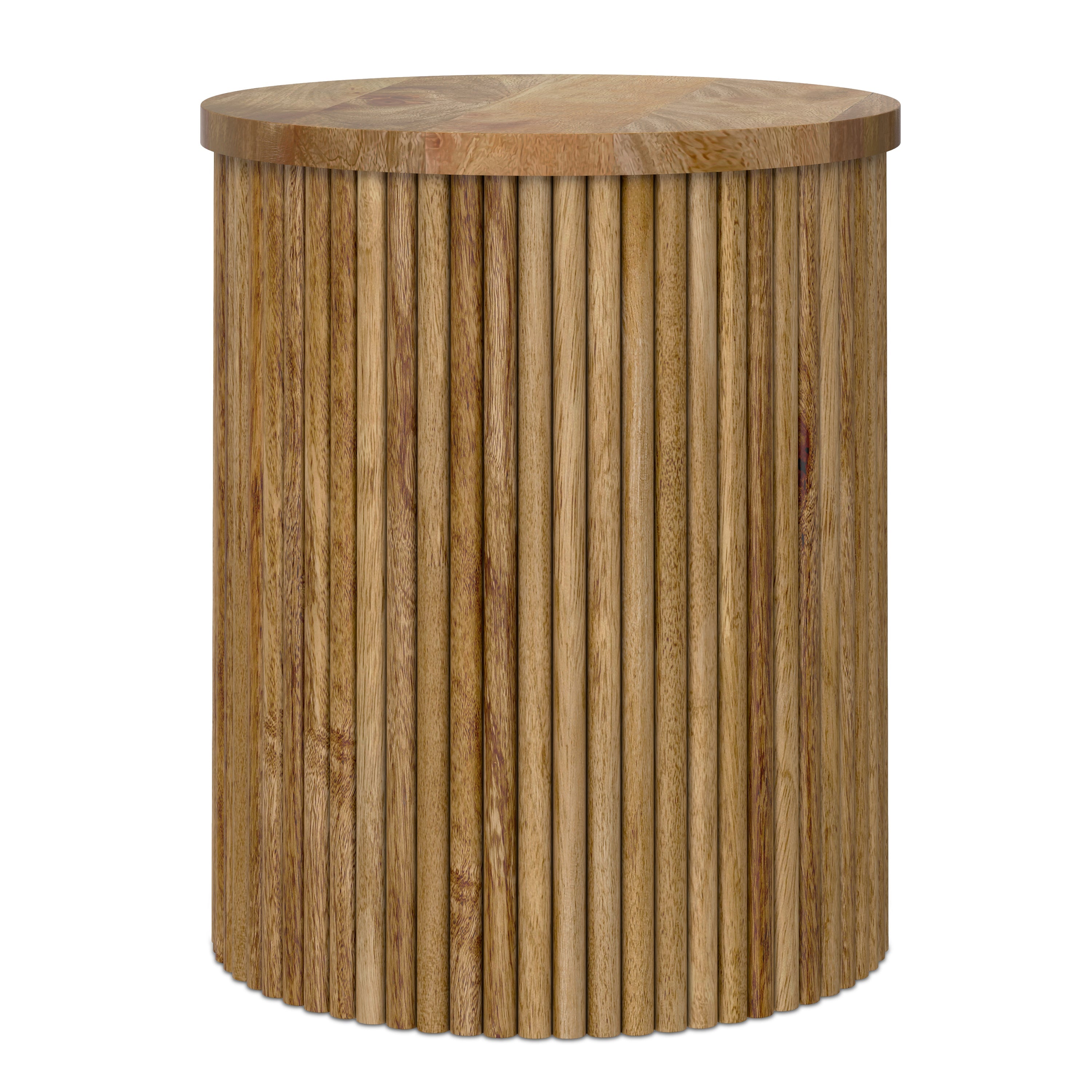 Demy Accent Table