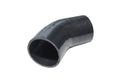 ISR Performance - Silicone Coupler - 3.00" 45 Degree - Black