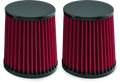 BikeMaster 2002 Honda CBR1000RR Air Filter 457002