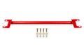 BMR Suspension BMR 64-67 GM A-Body Rear Shock Tower Brace - Red STB402R