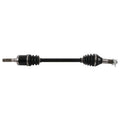 All Balls Racing 17-20 Can-Am Comm&er 800R DPS 6 Ball Axle Front Right AB6-CA-8-132