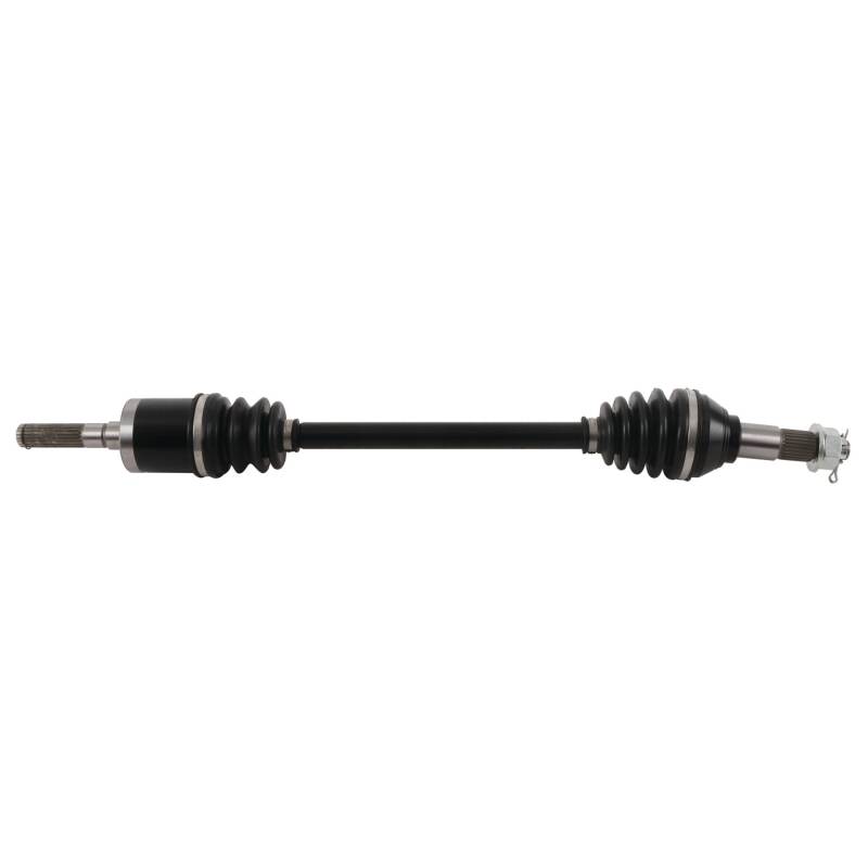 All Balls Racing 17-20 Can-Am Comm&er 800R DPS 6 Ball Axle Front Right AB6-CA-8-132