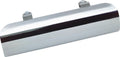 Bikers Choice Chr Univ Heat Shield 490151