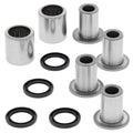 All Balls Racing 04-08 Arctic Cat 400 DVX Front Upper A-Arm Bearing Kit - 2 Kits Req. Per Veh. 50-1014