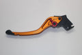 CRG Constructors Rc2 Clutch Lever Standard Gld 2AD-631-T-G