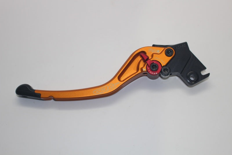 CRG Constructors Rc2 Clutch Lever Standard Gld 2AD-631-T-G