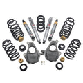 Belltech Lowering Kits With Street Performance Shocks