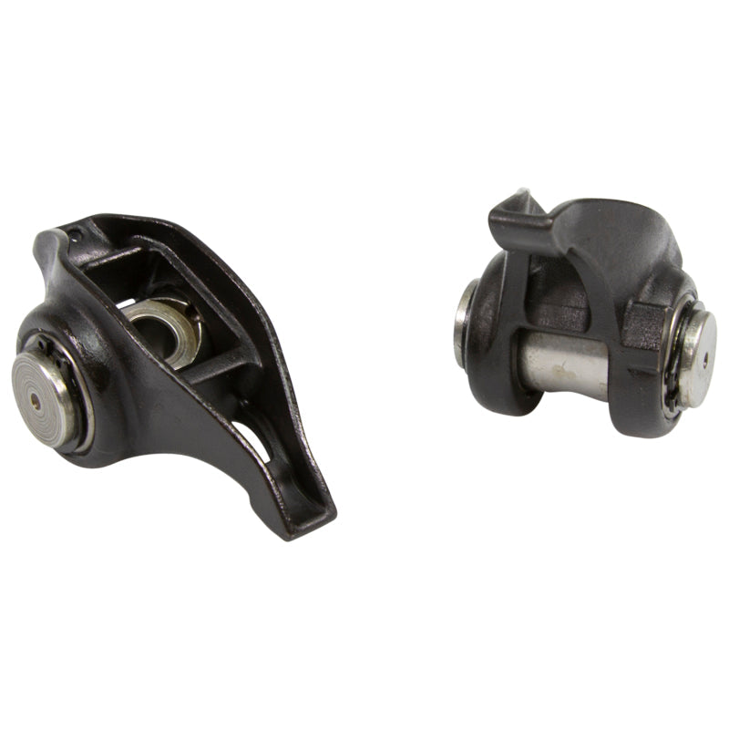 Comp Cams GM LS OE Rocker Arm Set 1.8 w/Trunnion Upgrade COM1480-16