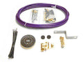 HKS Circle Earth System Grounding Kit Mitsubishi Evolution