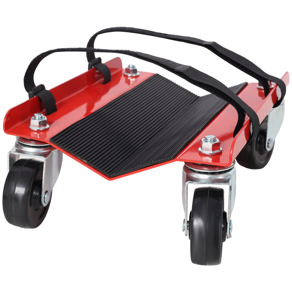 Snowmobile Dolly Heavy Duty V-Slide