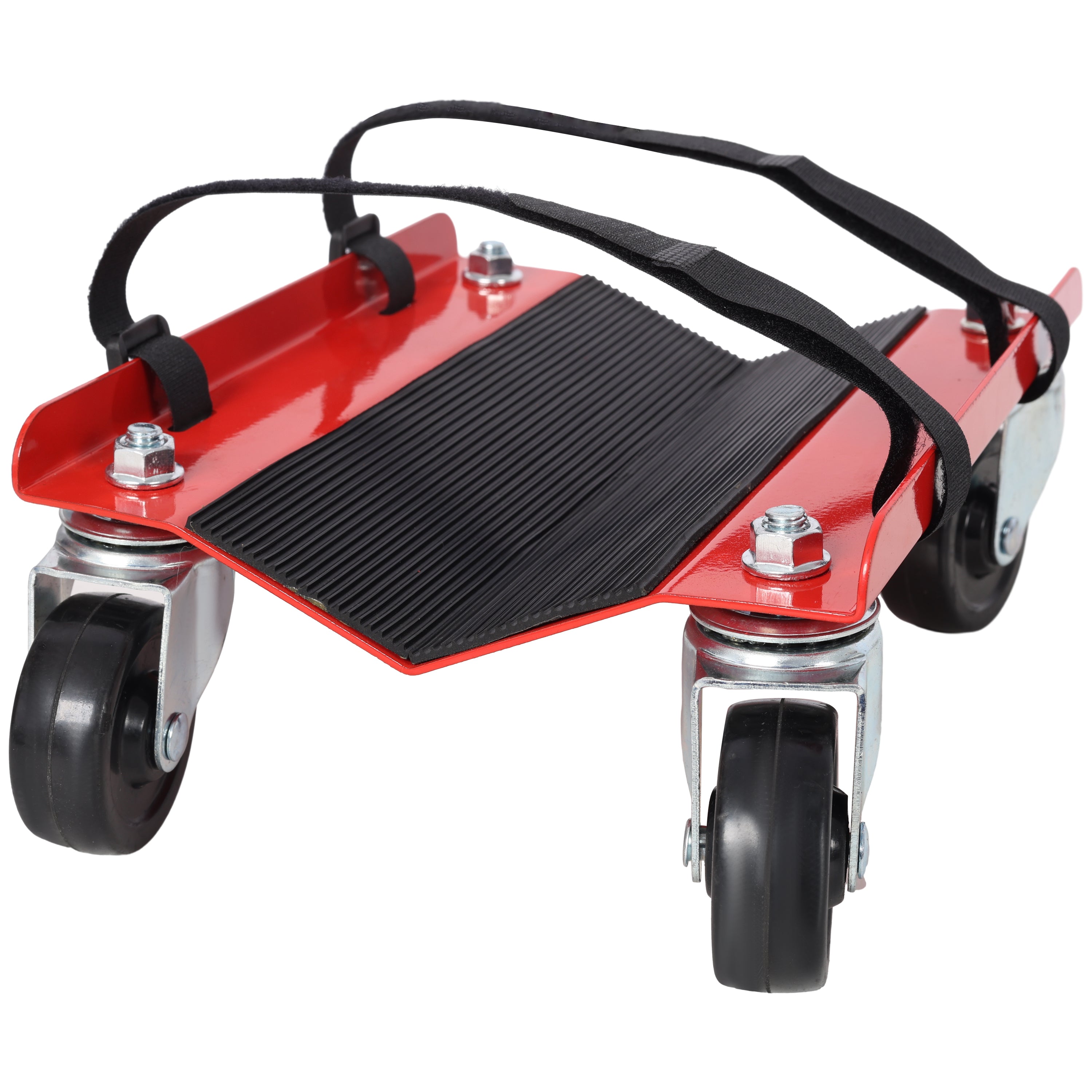 Snowmobile Dolly Heavy Duty V-Slide