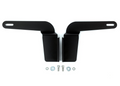 Cali Raised LED Cali Raised 03-09 Toyota 4Runner 32In Lower Bumper Flush Led Light Bar Kit - Brackets Only CR2334