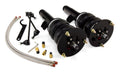 AIRLIFT BMW 3 Series (F30),Fits AWD & RWD w/3 Bolt Upper Mount - Front Kit