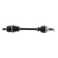 All Balls Racing 15-19 Honda TRX420 FA IRS 6 Ball Axle Rear Left AB6-HO-8-327
