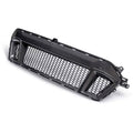 Anderson Composites 2024 Ford Mustang GT Carbon Fiber Front Grille AC-FG24FDMUGT