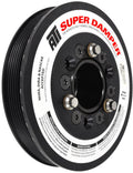 ATI Damper - 7.48in - Alum LW - 6/4 Grv - LSA - 09-15 Cadillac CTS-V (Excl SC Pulley) ATI918854