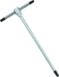 BikeMaster Sliding T-Handle Torx Wrench - T45 151875
