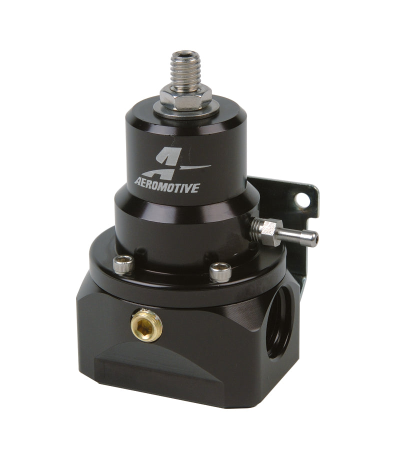 Aeromotive A2000, 2-Port Bypass Regulator