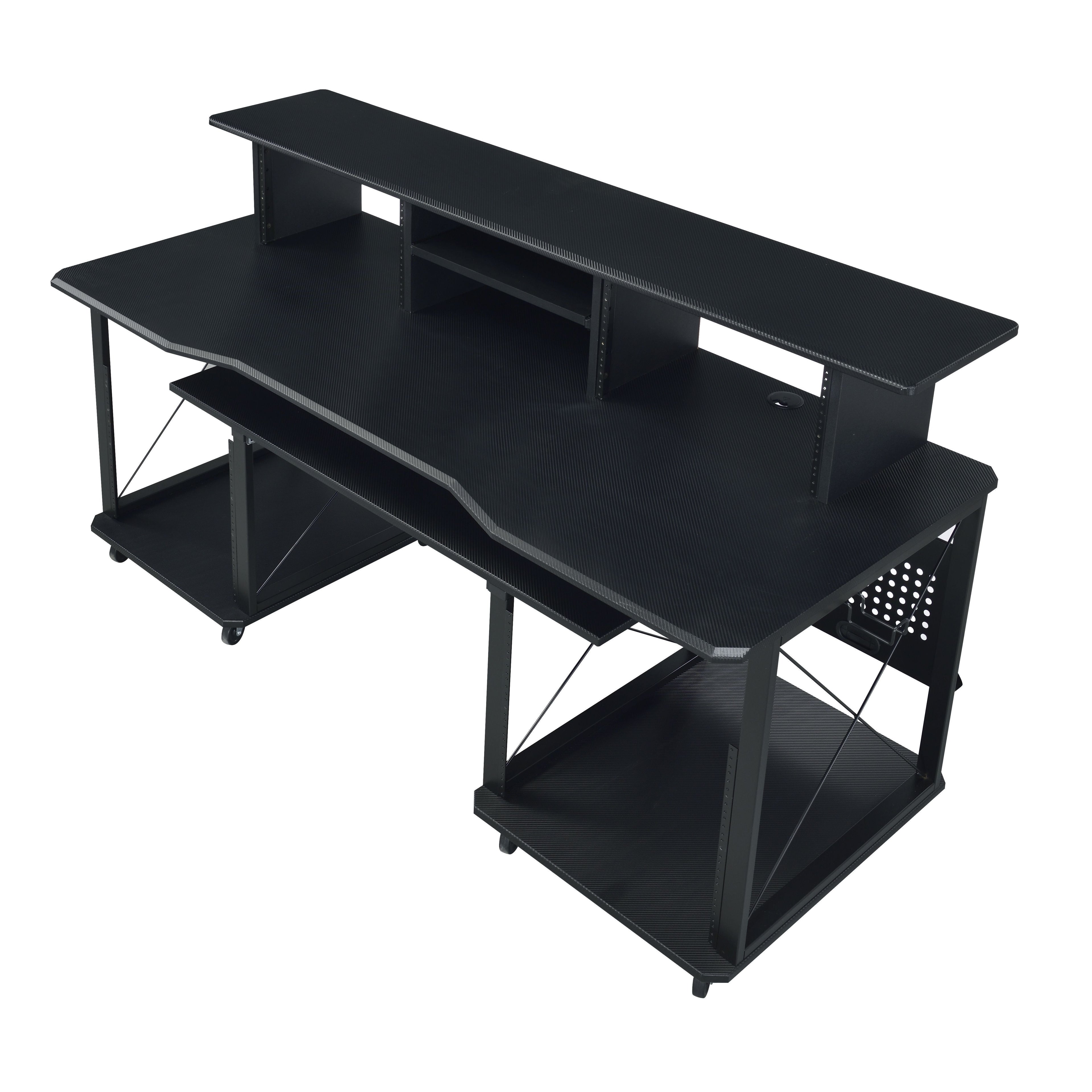 Megara Game Table