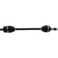 All Balls Racing 20-21 Can-Am Defender 1000 DPS 6 Ball Axle Rear Left AB6-CA-8-313