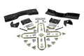 Belltech FLIP KIT 89-97 Ford Ranger EXTCab 5.5inch 6437