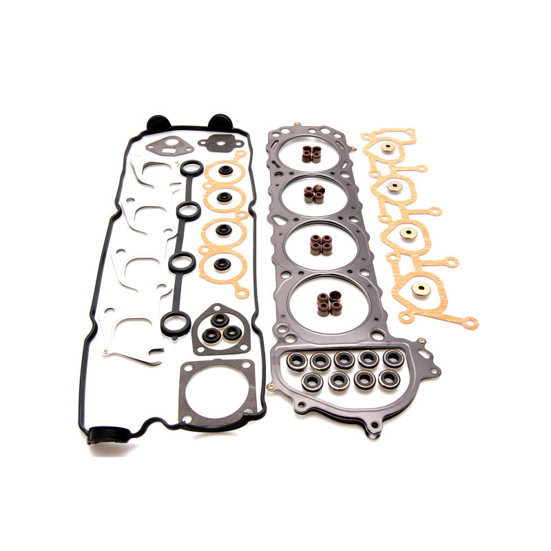 Cometic Gasket Cometic Nissan 1995-1998 KA24DE Top End Gasket Kit - 90mm Bore - .045in MLS Cylinder Head Gasket PRO2013T-045