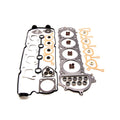 Cometic Gasket Cometic Nissan 1995-1998 KA24DE Top End Gasket Kit - 90.5mm Bore - .040in MLS Cylinder Head Gasket PRO2013T-905-040