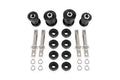 BMR Suspension BMR 97-04 Chevrolet Corvette C5 / 05-13 C6 Front Upper & Lower Control Arms Bushing Kit - Delrin CBK551