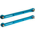 Camburg 24-25 Toyota LC250/ 2025 4-Runner/ 24-25 Lexus GX550 KINETIK Rear Billet LTA Kit (KING BLUE) CAM-320048-BLU