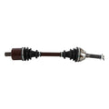 All Balls Racing 10-12 Polaris Sportsman 400 HO 4x4 6 Ball Axle Front Left AB6-PO-8-319