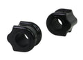Whiteline 18-24 Jeep Wrangler/20-24 Jeep Gladiator Front Sway Bar Mount - Bushing Kit 33mm W23689