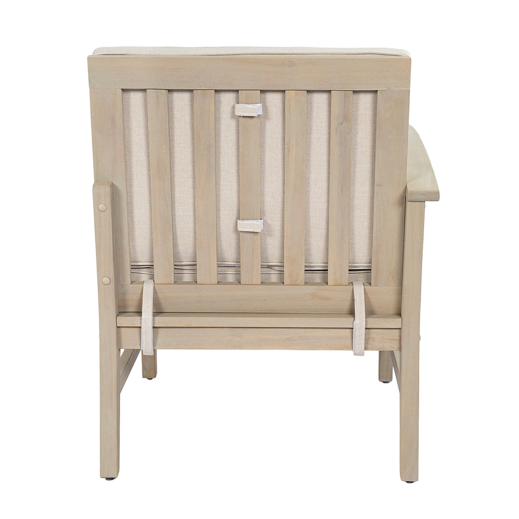 Perla 3 Seater Sofa and Table Set
