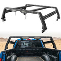 Overland Truck Bed Racks