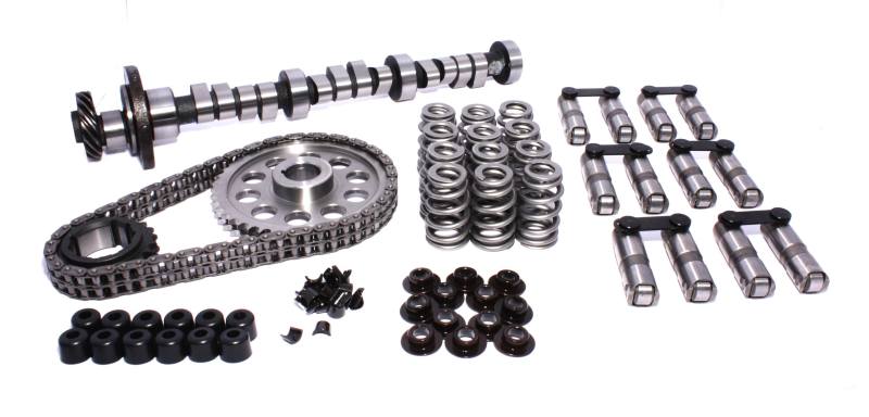 COMP Cams Camshaft Kit BV69 264HR10 K69-300-8
