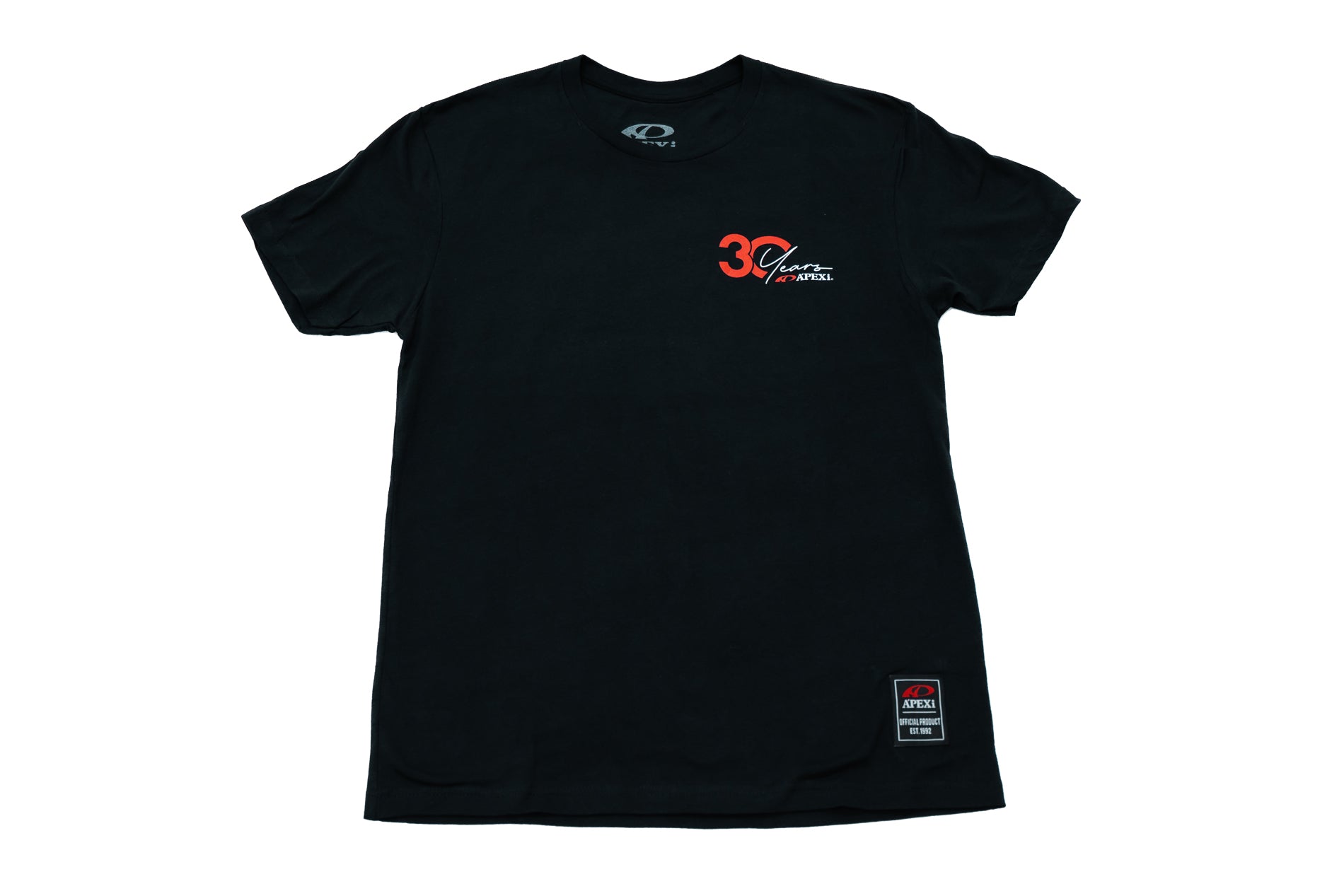 A'PEXi - A'PEXi 30th Anniversary Tee ** LIMITED EDITION ** *Discontinued