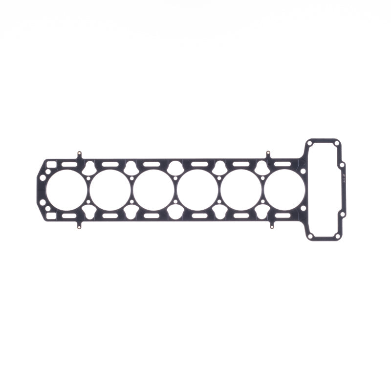 Cometic Gasket Cometic Jaguar 1973-1992 4.2L XK6 .098in MLS Cylinder Head Gasket - 3.690in Bore C4127-098