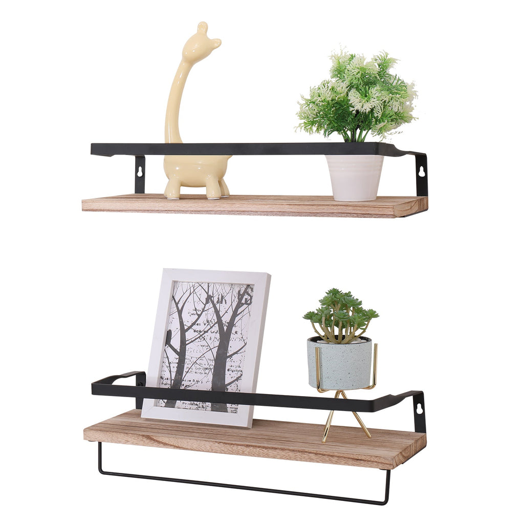 Floating Shelves Set of 2