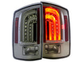 Anzo LED Taillights 2006-2008 Dodge Ram 1500