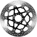 Brembo OE 22-23 Aprilia Tuono Factory 660CC/RSV4-RF 1000CC 330x5mm Brake Disc - Front Floating 78B408B8