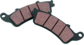 BikeMaster Honda Brake Pads 961194